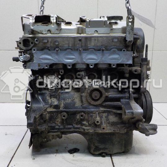 Фото Контрактный (б/у) двигатель 4G92 (SOHC 16V) для Mitsubishi Colt / Mirage / Lancer / Carisma Da 90-120 л.с 16V 1.6 л бензин MD977170