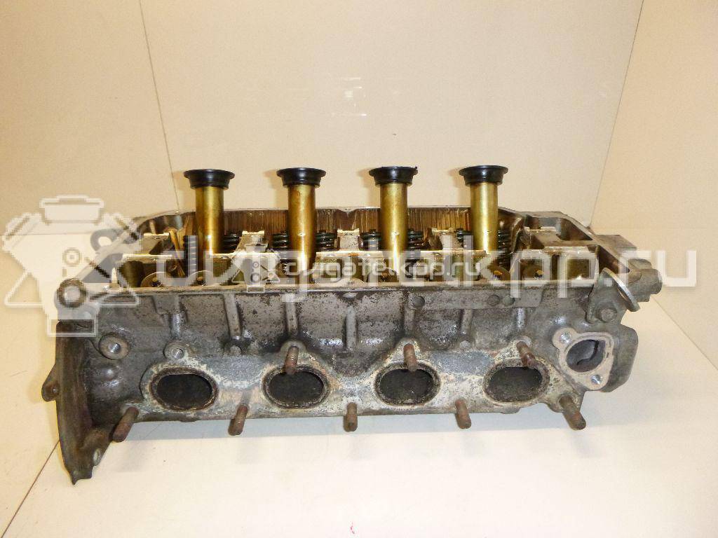 Фото Головка блока для двигателя 4G93 (DOHC 16V) для Mitsubishi Colt / Lancer / Carisma Da / Space 112-156 л.с 16V 1.8 л бензин MD313416 {forloop.counter}}