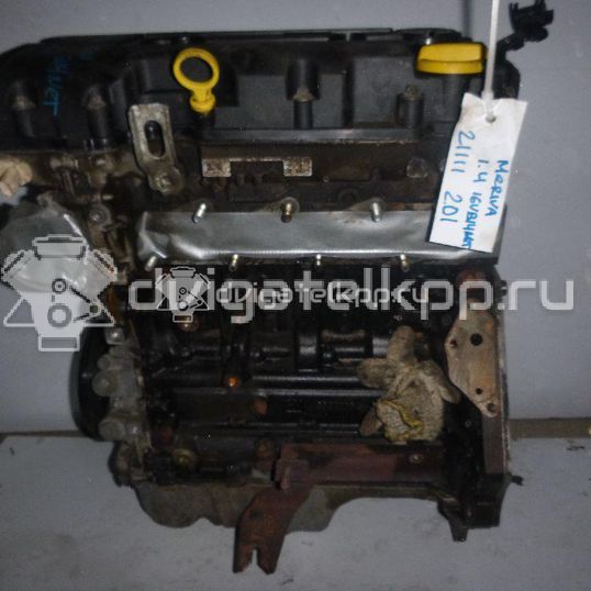 Фото Контрактный (б/у) двигатель B 14 NET для Opel / Vauxhall 140-150 л.с 16V 1.4 л бензин