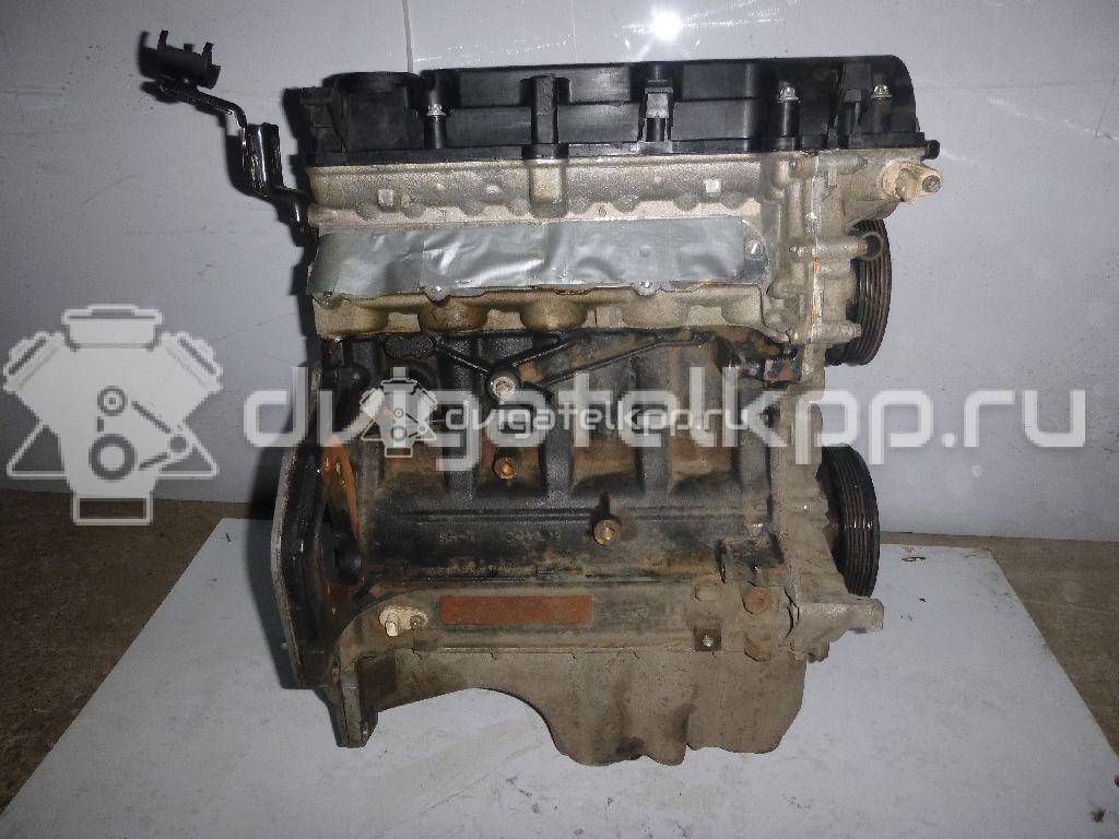 Фото Контрактный (б/у) двигатель B 14 NET для Opel / Vauxhall 140-150 л.с 16V 1.4 л бензин {forloop.counter}}