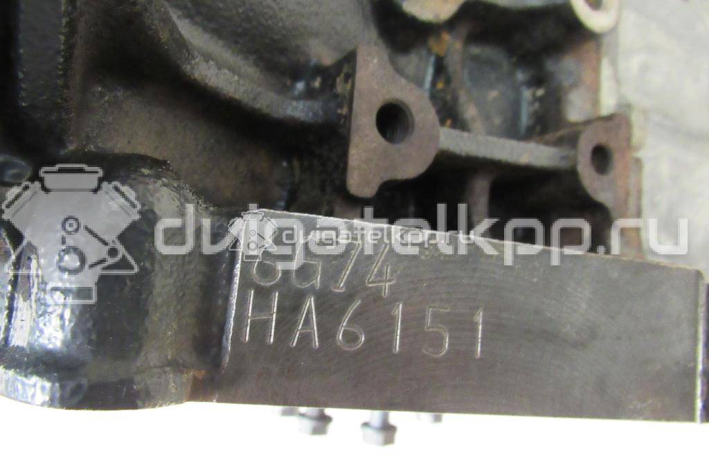 Фото Контрактный (б/у) двигатель 6G74 (SOHC 24V) для Mitsubishi Pajero 180-247 л.с 24V 3.5 л Бензин/спирт {forloop.counter}}