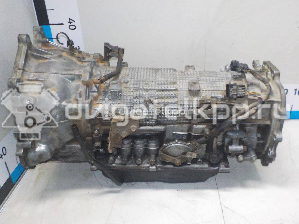 Фото Контрактная (б/у) АКПП для Mitsubishi Proudia Dignity S4 A, S3 A / Pajero 184-260 л.с 24V 3.5 л 6G74 (DOHC 24V) бензин MR593859 {forloop.counter}}