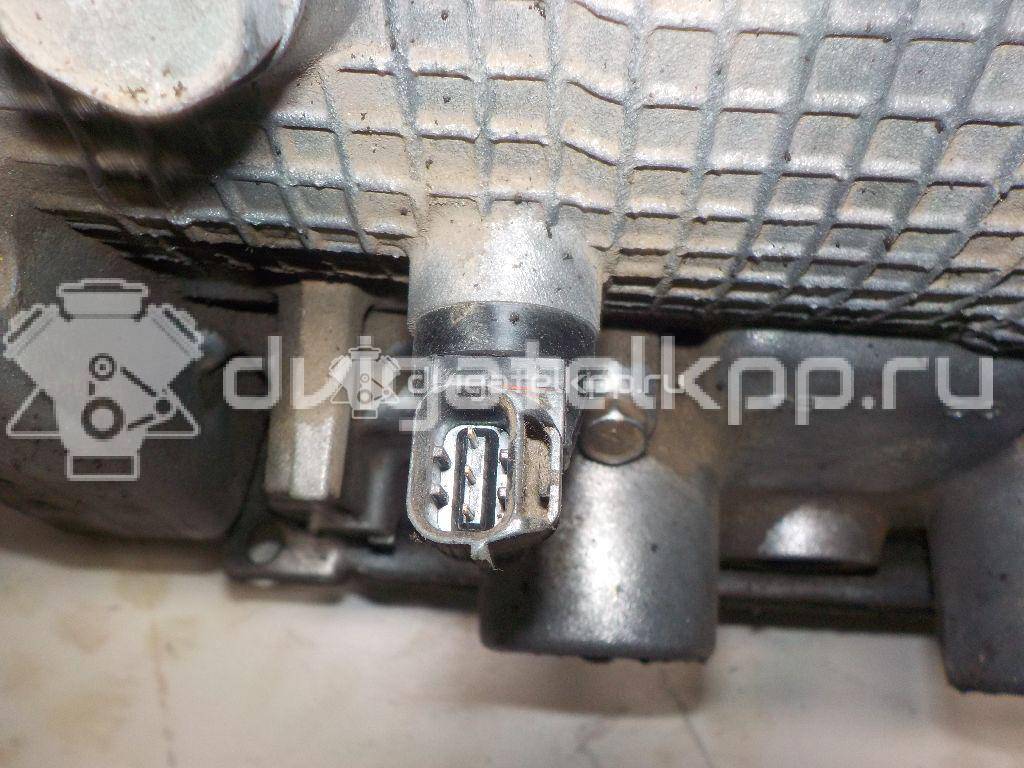 Фото Контрактная (б/у) АКПП для Mitsubishi Proudia Dignity S4 A, S3 A / Pajero 184-260 л.с 24V 3.5 л 6G74 (DOHC 24V) бензин MR593859 {forloop.counter}}