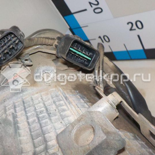 Фото Контрактная (б/у) АКПП для Mitsubishi Pajero 180-247 л.с 24V 3.5 л 6G74 (SOHC 24V) Бензин/спирт MR593859