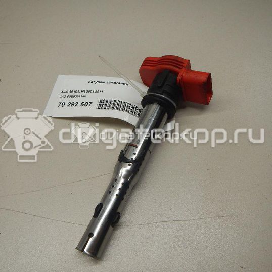 Фото Катушка зажигания  06E905115E для Audi A4 / A6 / A5 / Tt / R8