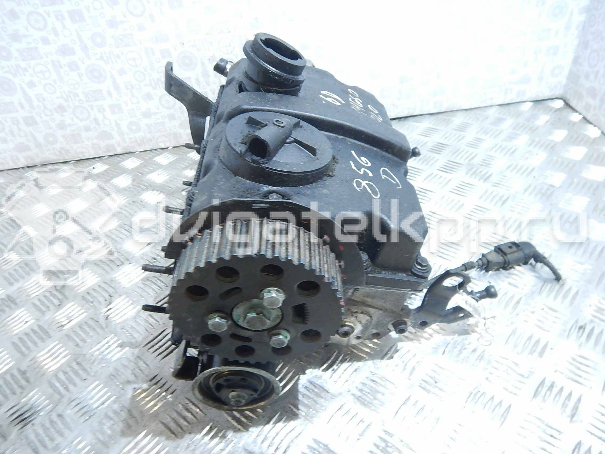 Фото Головка блока для двигателя AMF для Volkswagen Polo / Lupo 6X1, 6E1 75 л.с 6V 1.4 л Дизельное топливо {forloop.counter}}