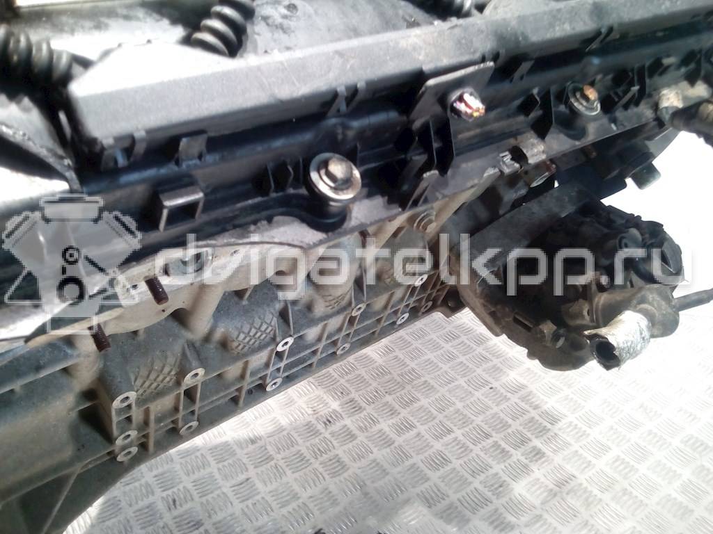 Фото Контрактный (б/у) двигатель M52 B25 (256S4) для Bmw 3 163-192 л.с 24V 2.5 л бензин {forloop.counter}}