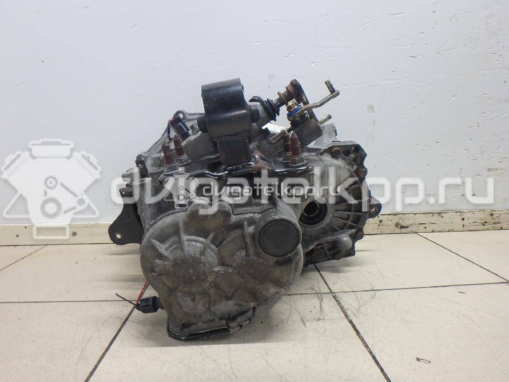 Фото Контрактная (б/у) МКПП для Mitsubishi Lancer / Dion Cr W 160-165 л.с 16V 1.8 л 4G93T (GDI) бензин MD976985 {forloop.counter}}