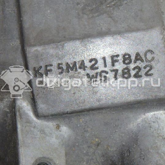 Фото Контрактная (б/у) МКПП для Mitsubishi Pajero / Carisma Da / Space 118-150 л.с 16V 1.8 л 4G93 (GDI) бензин MD976985