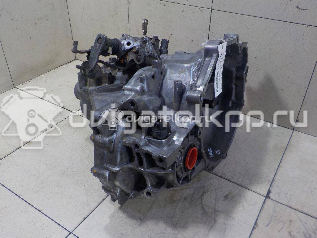 Фото Контрактная (б/у) МКПП для Mitsubishi Galant / L / Space / Sapporo / Tredia A21 86-137 л.с 8V 2.0 л 4G63 (SOHC 8V) бензин 2500A019 {forloop.counter}}