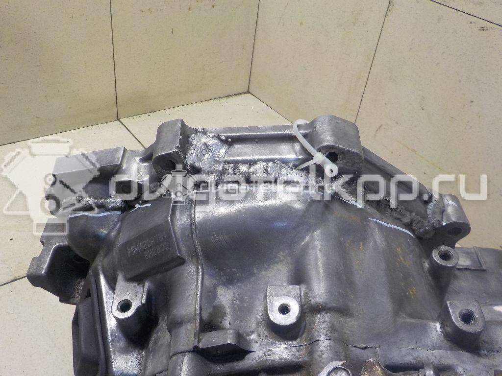 Фото Контрактная (б/у) МКПП для Mitsubishi Galant / L / Space / Sapporo / Tredia A21 86-137 л.с 8V 2.0 л 4G63 (SOHC 8V) бензин 2500A019 {forloop.counter}}