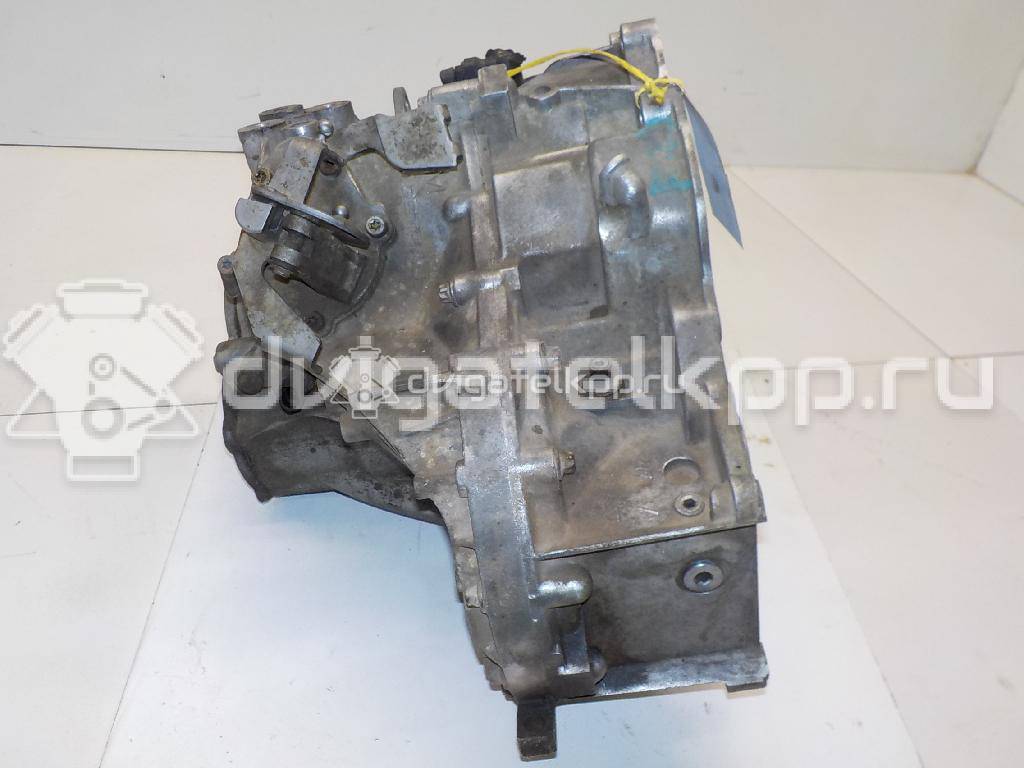 Фото Контрактная (б/у) МКПП для Holden / Opel / Vauxhall 115 л.с 16V 1.8 л X 18 XE1 бензин 702079 {forloop.counter}}