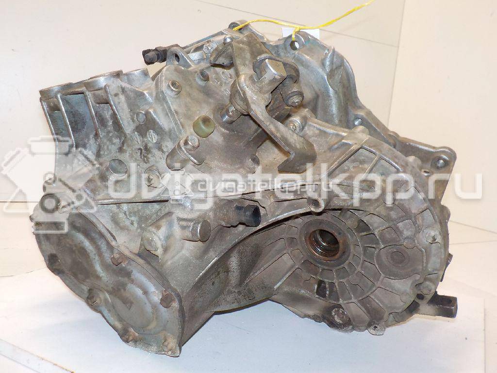 Фото Контрактная (б/у) МКПП для Holden / Opel / Vauxhall 115 л.с 16V 1.8 л X 18 XE1 бензин 702079 {forloop.counter}}