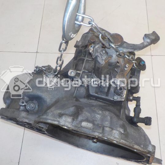 Фото Контрактная (б/у) МКПП для Opel Tigra / Astra / Corsa / Vectra / Signum 122-125 л.с 16V 1.8 л Z 18 XE бензин