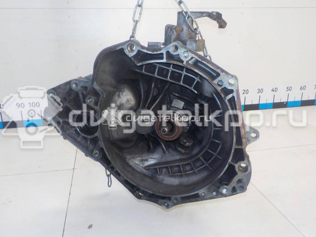 Фото Контрактная (б/у) МКПП для Opel Tigra / Astra / Corsa / Vectra / Signum 122-125 л.с 16V 1.8 л Z 18 XE бензин {forloop.counter}}