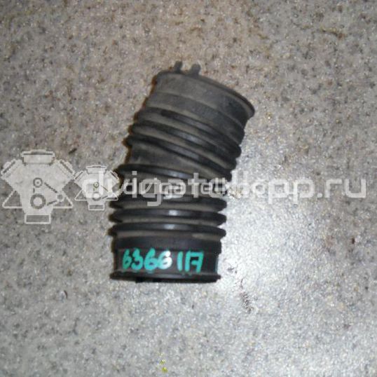 Фото Гофра воздуховода для двигателя R18A1 для Honda Fr-V Be / Civic 132-141 л.с 16V 1.8 л бензин