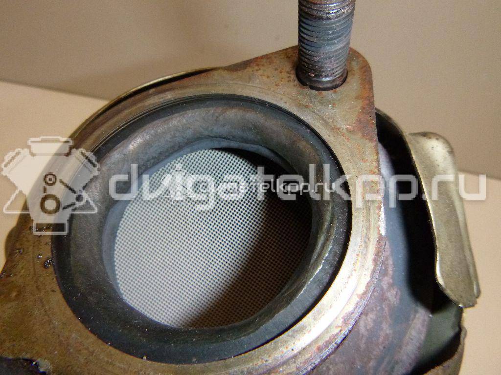 Фото Коллектор выпускной для двигателя G4FG для Hyundai I30 / Veloster Fs / Elantra / Creta / Solaris 120-132 л.с 16V 1.6 л бензин 285002BSB2 {forloop.counter}}