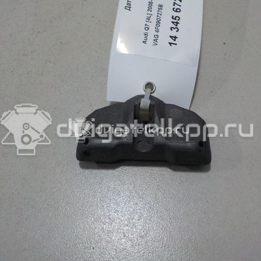 Фото Датчик давления в шине  4F0907275B для Audi A4 / A6 / A3 / A5 / Tt