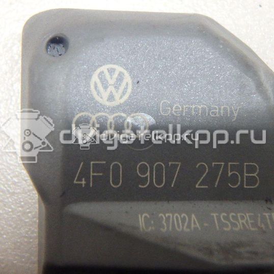 Фото Датчик давления в шине  4F0907275B для Audi A4 / A6 / A3 / A5 / Tt