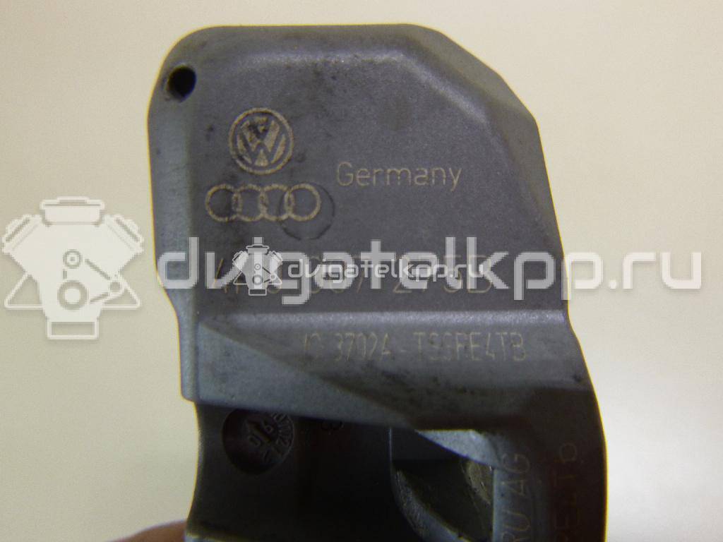 Фото Датчик давления в шине  4F0907275B для Audi A4 / A6 / A3 / A5 / Tt {forloop.counter}}