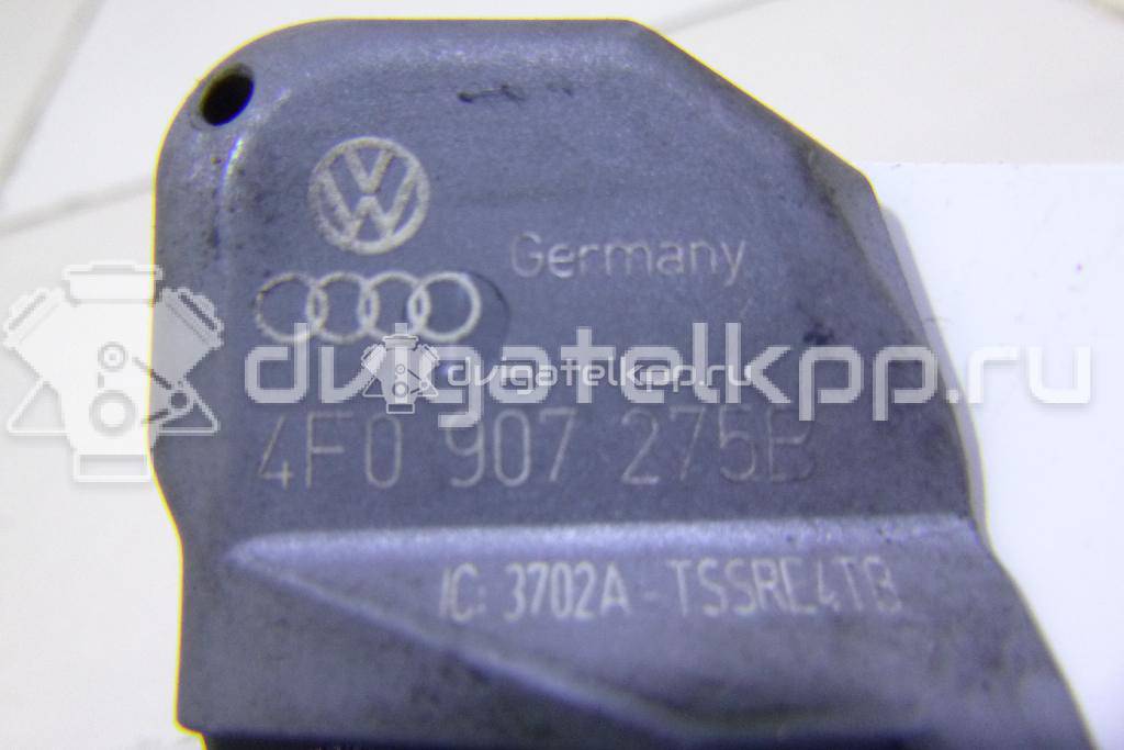 Фото Датчик давления в шине  4F0907275B для Audi A4 / A6 / A3 / A5 / Tt {forloop.counter}}