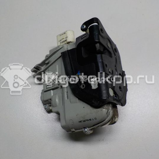 Фото Замок двери передней левой  8J1837015A для Audi Q7 / A4