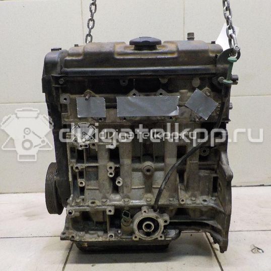 Фото Контрактный (б/у) двигатель KFW (TU3JP) для Peugeot 106 / 206 / 306 / 307 / Partner 64-82 л.с 8V 1.4 л бензин