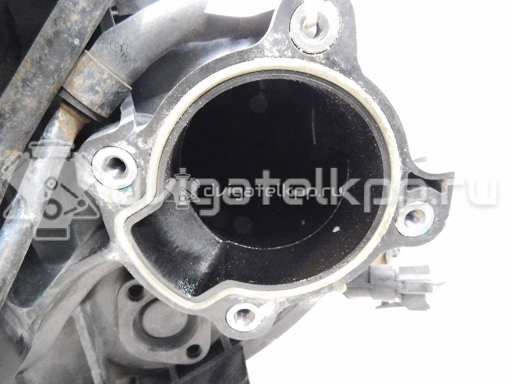 Фото Коллектор впускной для двигателя G4KD для Hyundai Ix35 Lm, El, Elh / Sonata 150-178 л.с 16V 2.0 л бензин 283102G060 {forloop.counter}}