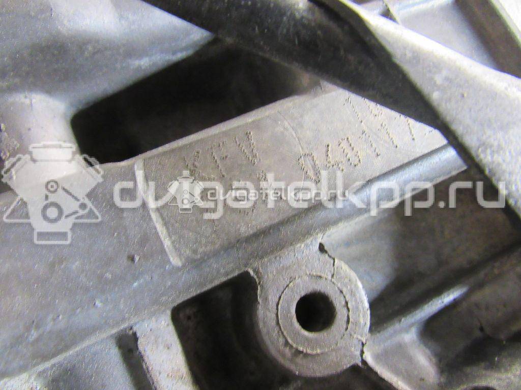 Фото Контрактный (б/у) двигатель KFX (TU3JP) для Peugeot 306 67-75 л.с 8V 1.4 л бензин 0135CW {forloop.counter}}