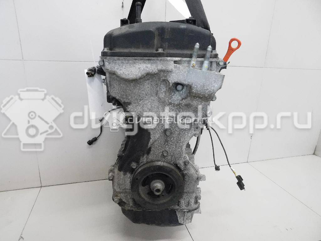 Фото Контрактный (б/у) двигатель G4KJ для Hyundai / Kia 180-203 л.с 16V 2.4 л бензин 211012GK06 {forloop.counter}}