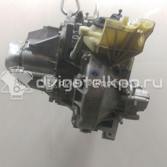 Фото Контрактная (б/у) МКПП для Peugeot / Citroen 90 л.с 8V 2.0 л RHY (DW10TD) Дизельное топливо BVM5