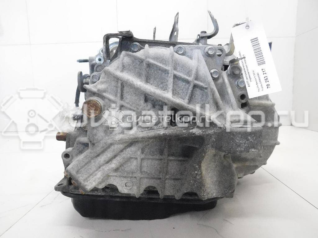 Фото Контрактная (б/у) АКПП для Lotus / Lexus / Toyota / Toyota (Gac) 249-299 л.с 24V 3.5 л 2GR-FE бензин 3050008050 {forloop.counter}}