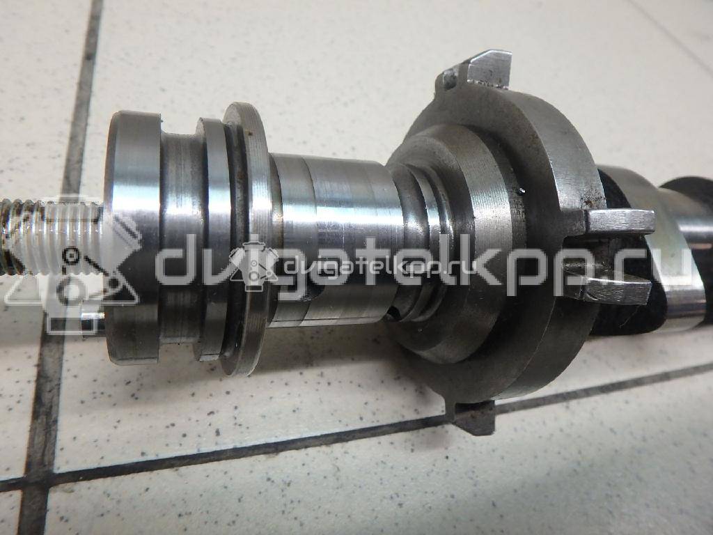 Фото Распредвал выпускной для двигателя BP (DOHC) для Mazda 323 125-130 л.с 16V 1.8 л бензин ZY0112440B {forloop.counter}}