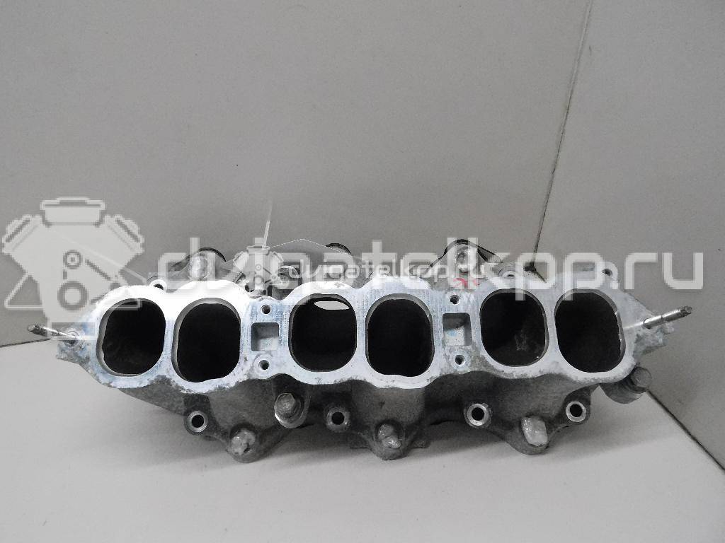 Фото Коллектор впускной для двигателя VQ35DE для Nissan Teana / 350 Z Z33 / Murano / Pathfinder 231-305 л.с 24V 3.5 л бензин 14003JA10C {forloop.counter}}