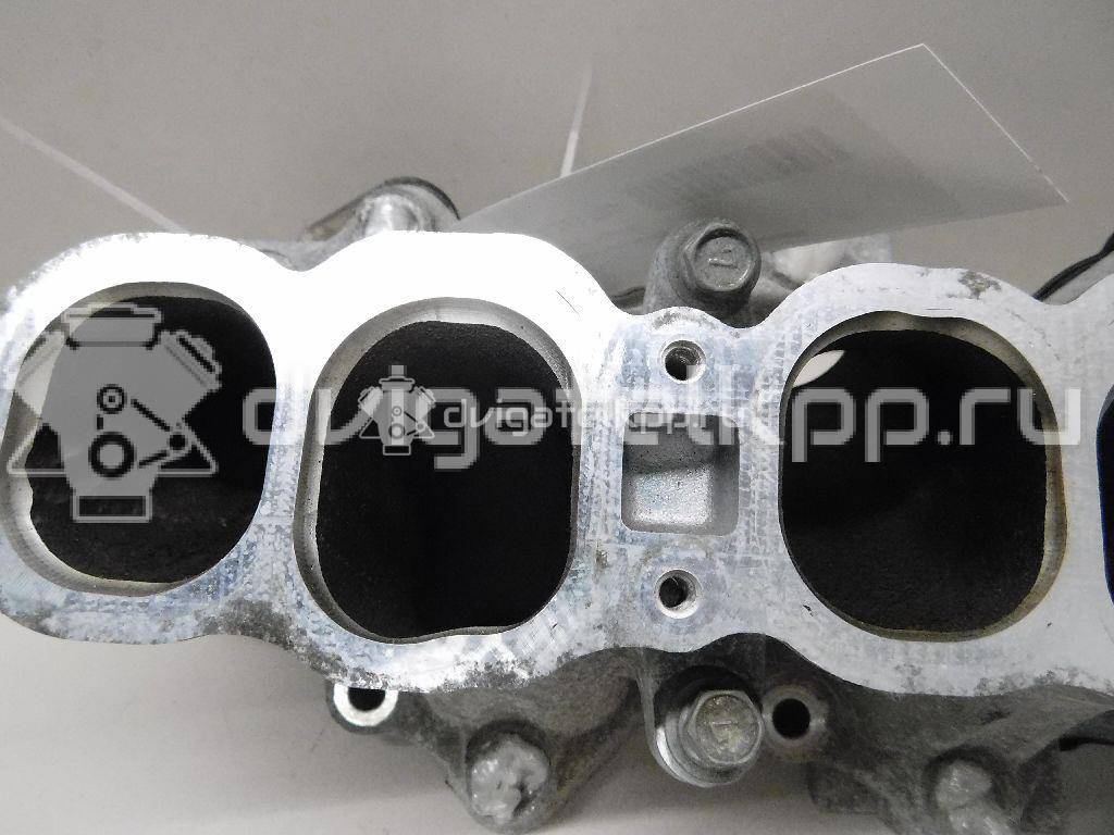 Фото Коллектор впускной для двигателя VQ35DE для Nissan Teana / 350 Z Z33 / Murano / Pathfinder 231-305 л.с 24V 3.5 л бензин 14003JA10C {forloop.counter}}