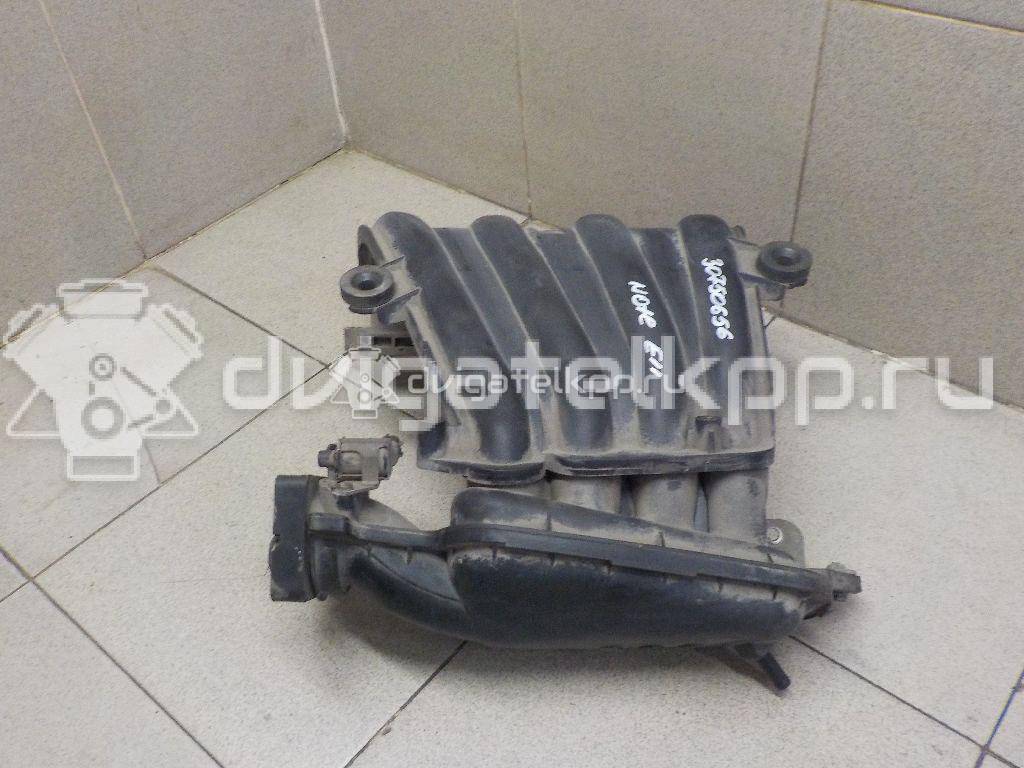 Фото Коллектор впускной для двигателя HR16DE для Nissan (Dongfeng) Tiida 105-126 л.с 16V 1.6 л бензин 14001EE00B {forloop.counter}}