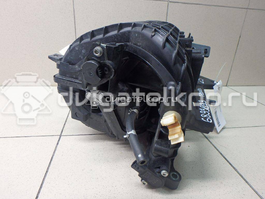 Фото Коллектор впускной для двигателя QR25DE для Nissan Teana / X-Trail 141-203 л.с 16V 2.5 л Бензин / этиловый спирт / природный газ 140013TA0B {forloop.counter}}