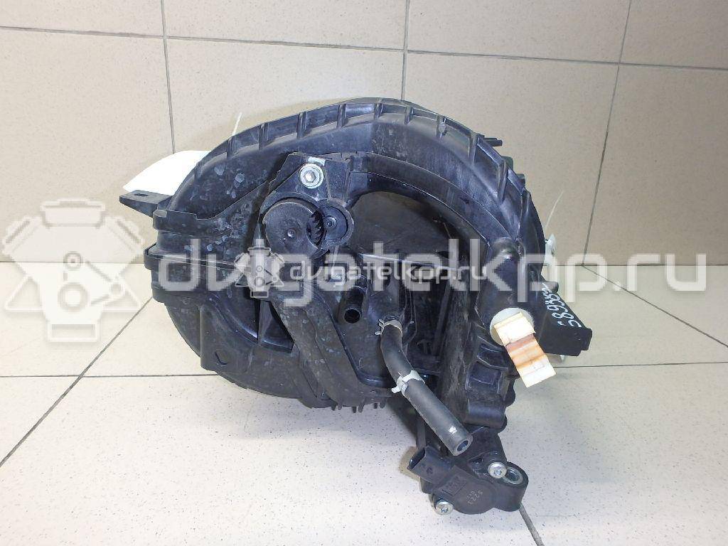 Фото Коллектор впускной для двигателя QR25DE для Nissan Teana / X-Trail 141-203 л.с 16V 2.5 л Бензин / этиловый спирт / природный газ 140013TA0B {forloop.counter}}