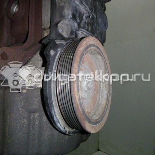 Фото Контрактный (б/у) двигатель K4M для Nissan Terrano / Bluebird 102-110 л.с 16V 1.6 л бензин 1010200Q6R