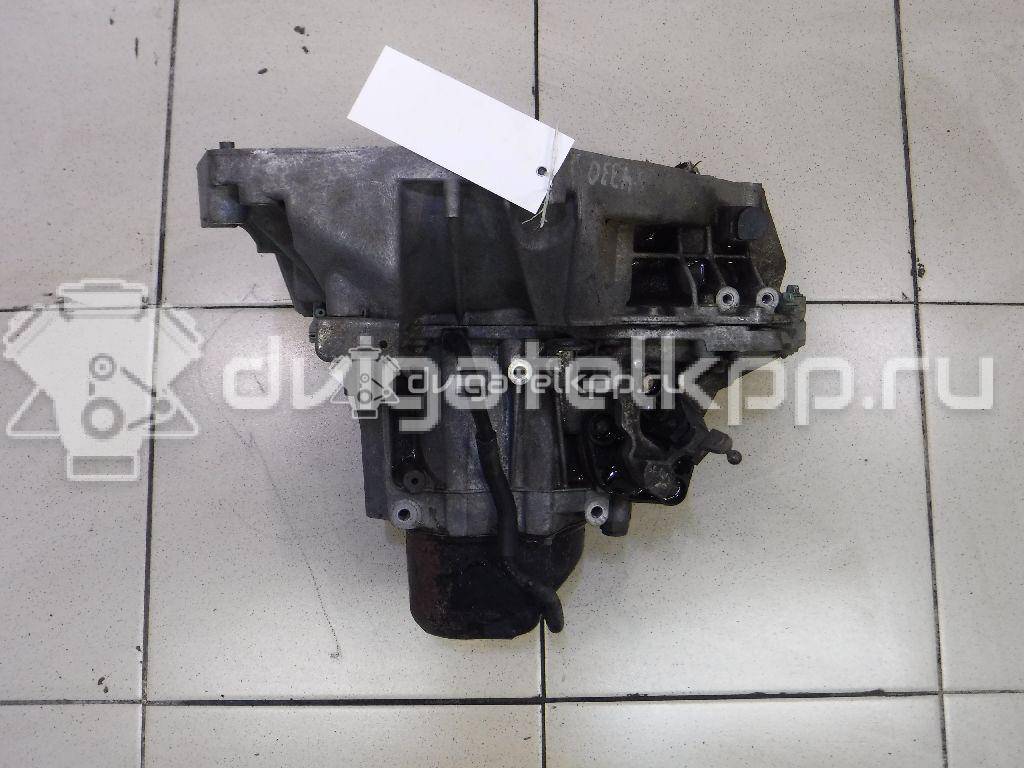 Фото Контрактная (б/у) МКПП для Dongfeng (Dfac) / Nissan (Zhengzhou) / Samsung / Mazda / Nissan / Mitsubishi / Nissan (Dongfeng) 87-140 л.с 16V 1.6 л HR16DE Бензин/спирт 32010EL00C {forloop.counter}}