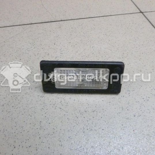 Фото Фонарь подсветки номера  5N0943021B для audi A5/S5 [8T] Coupe/Sportback