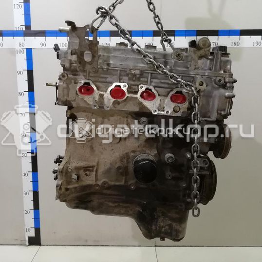 Фото Контрактный (б/у) двигатель QG16DE для Nissan Sunny / Bluebird / Avenir / Primera / Almera 102-120 л.с 16V 1.6 л бензин 1010295F0B