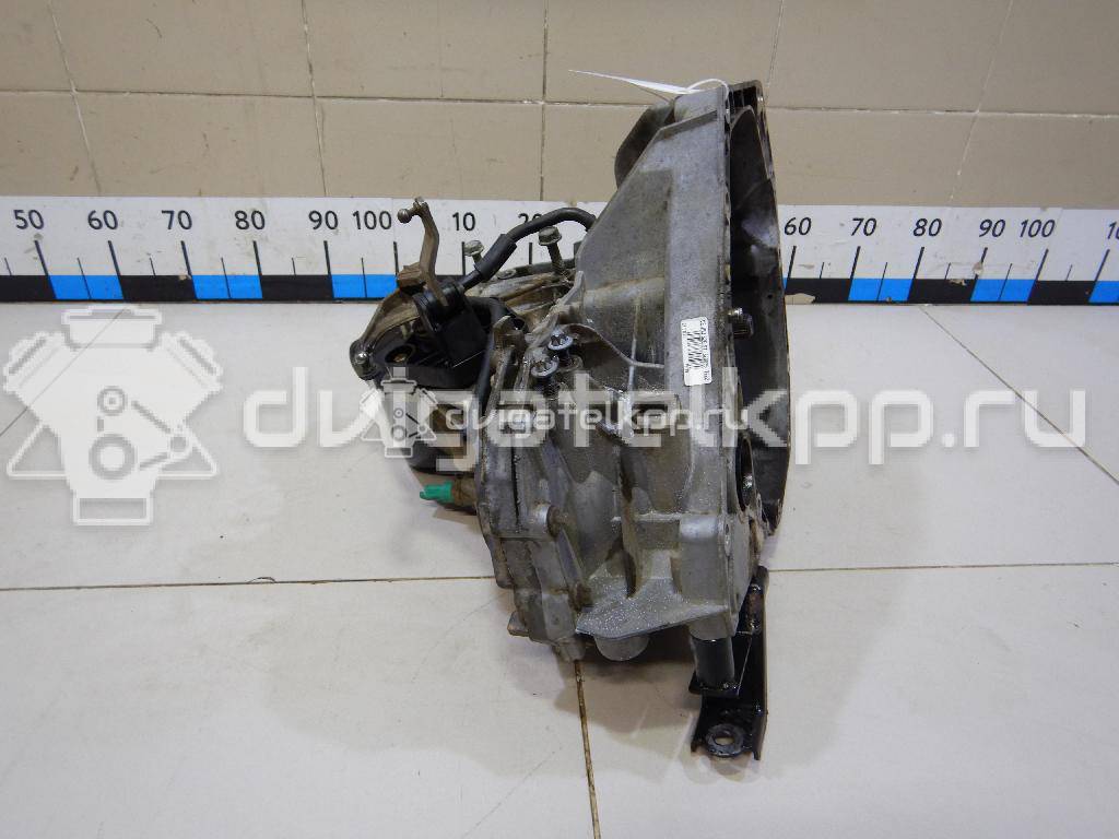 Фото Контрактная (б/у) МКПП для Dongfeng (Dfac) / Nissan (Zhengzhou) / Samsung / Mazda / Nissan / Mitsubishi / Nissan (Dongfeng) 87-140 л.с 16V 1.6 л HR16DE Бензин/спирт {forloop.counter}}