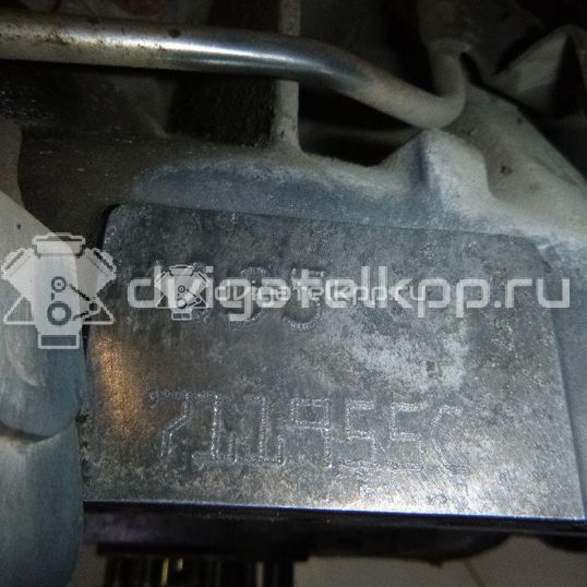 Фото Контрактный (б/у) двигатель VQ35HR для Nissan 350 Z Z33 306-316 л.с 24V 3.5 л бензин 10102JK6A1