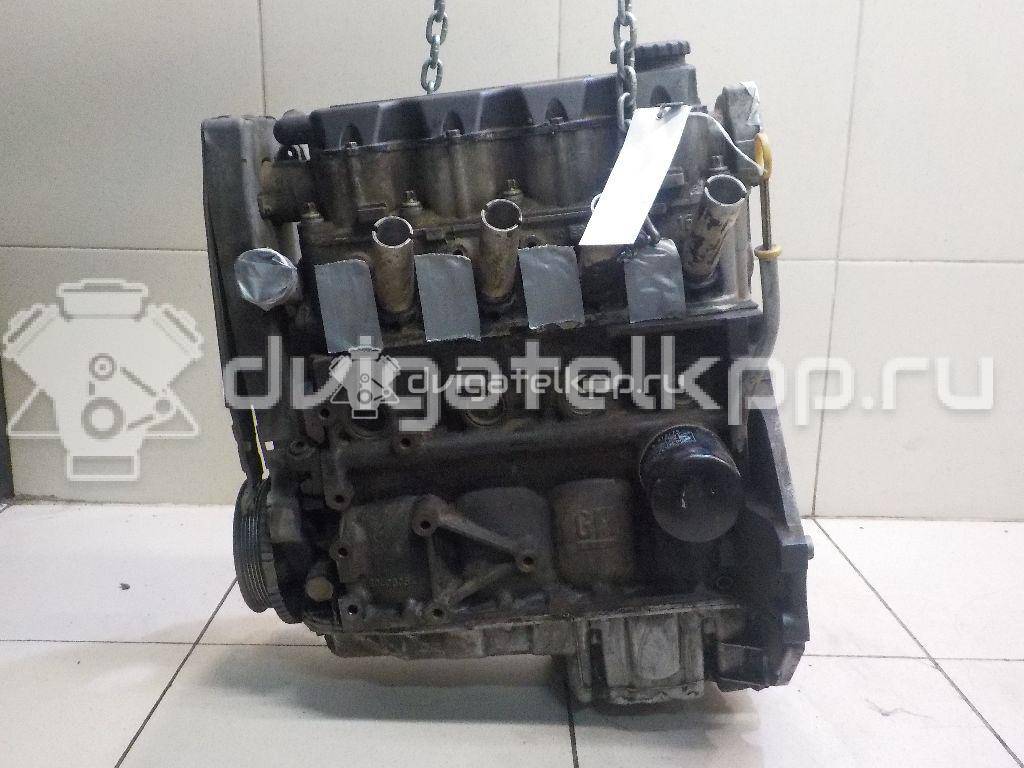 Фото Контрактный (б/у) двигатель X 16 SZR для Opel Astra / Vectra 75 л.с 8V 1.6 л бензин 601186 {forloop.counter}}