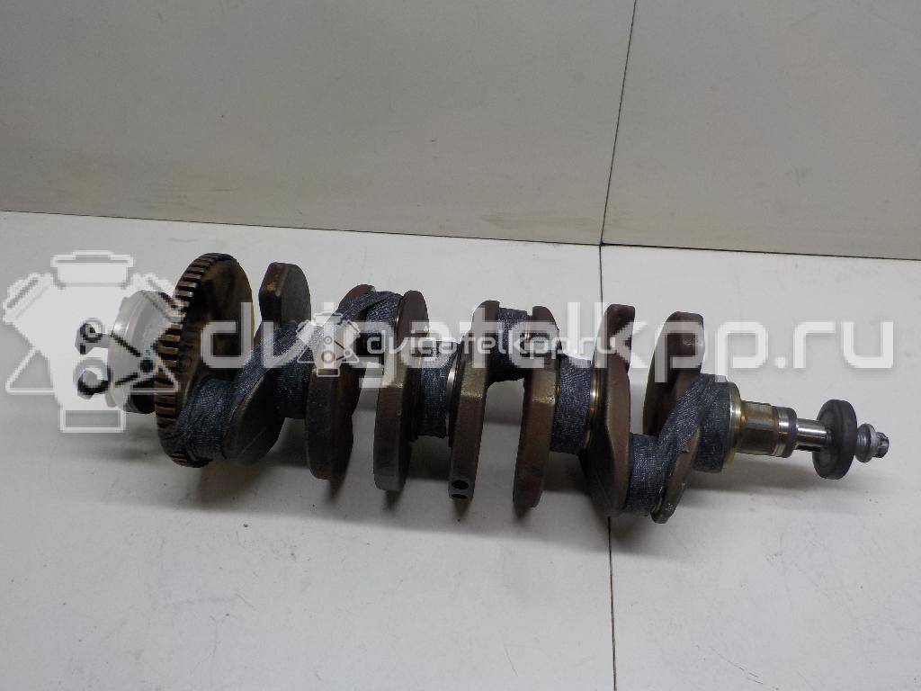 Фото Коленвал для двигателя Z 18 XE для Opel Tigra / Astra / Corsa / Vectra / Signum 122-125 л.с 16V 1.8 л бензин 9158621 {forloop.counter}}