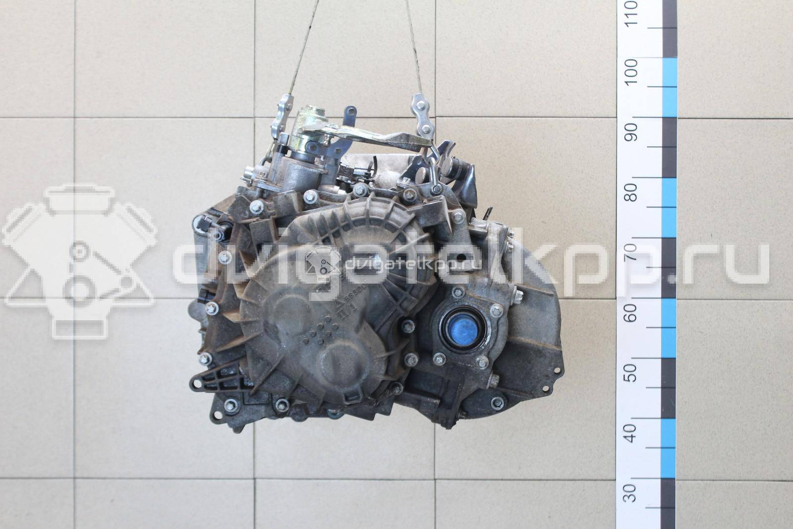 Фото Контрактная (б/у) МКПП для Opel Astra / Vectra / Zafira / Signum 120 л.с 8V 1.9 л Z 19 DT Дизельное топливо 55561228 {forloop.counter}}