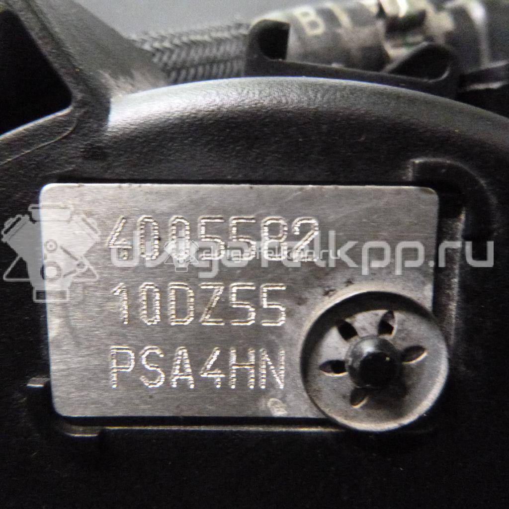 Фото Контрактный (б/у) двигатель 4HK (DW12MTED4) для Peugeot 4007 Gp 156 л.с 16V 2.2 л Дизельное топливо 0135PA {forloop.counter}}