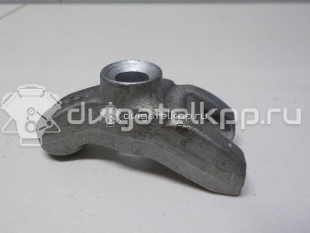 Фото Кронштейн форсунки для двигателя Z 19 DT для Opel Astra / Vectra / Zafira / Signum 120 л.с 8V 1.9 л Дизельное топливо 93184223 {forloop.counter}}