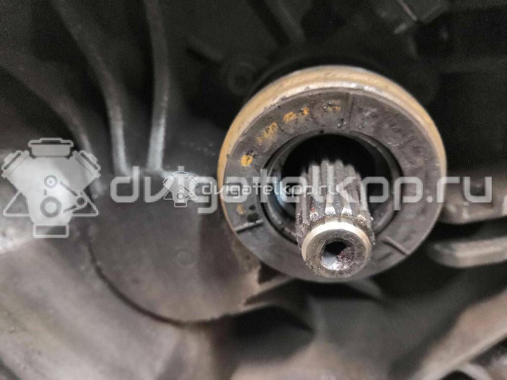 Фото Контрактная (б/у) МКПП для Opel Astra / Vectra / Meriva 101-105 л.с 16V 1.6 л Z 16 XEP бензин 55558144 {forloop.counter}}